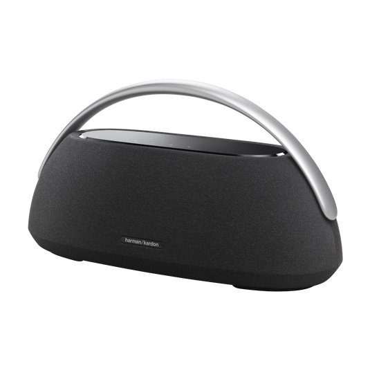 Harman Kardon Go + Play 3 | Portable Bluetooth speaker