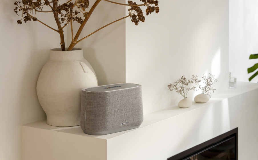 Harman Kardon Citation 300 Premium industrial design - Image