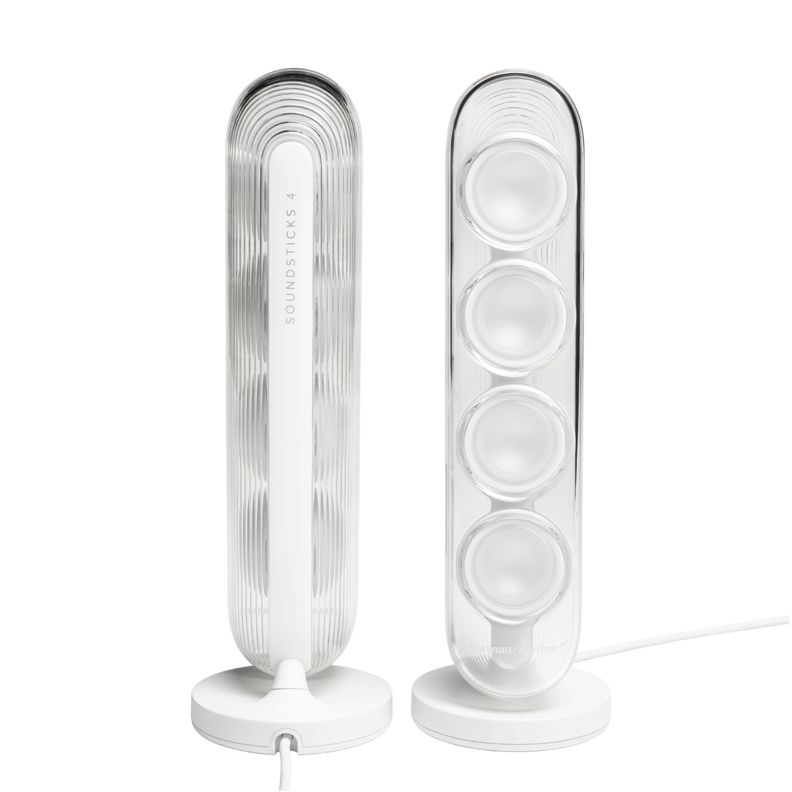 SoundSticks Wireless(サウンドスティックスワイヤレス) : Harman
