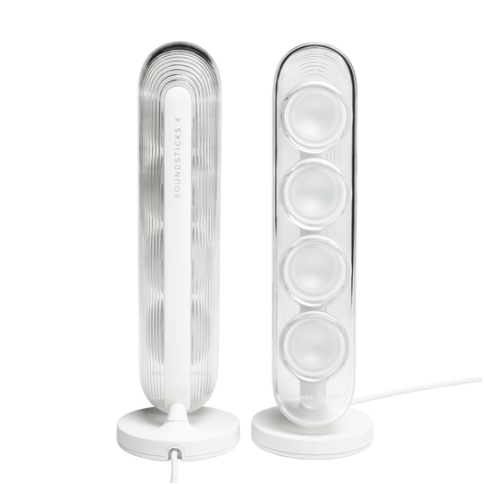 スピーカー・ウーファー harman/kardon SOUNDSTICKS WIRELESS Harman Kardon Soundsticks Wireless Bluetooth Enabled 2.1 Channel