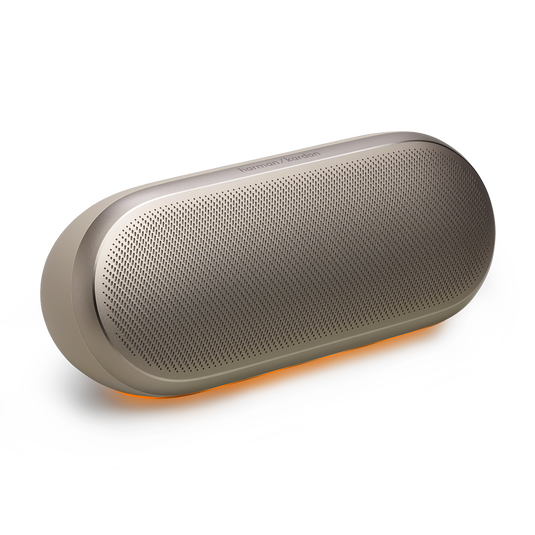 Harman Kardon　ハーマンカードン　 LUNA 　ルナ Harman Kardon Luna | Elegant portable Bluetooth speaker with 12