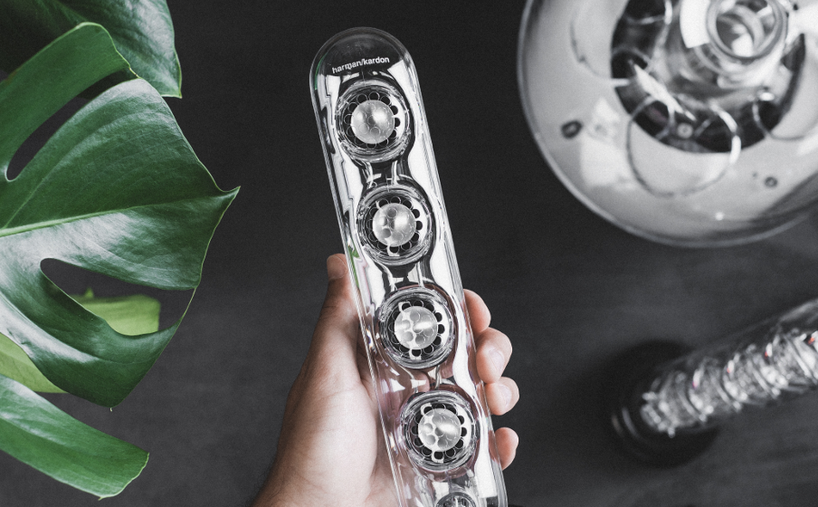 Harman Kardon SoundSticks 4 | Bluetooth Speaker System Harman Kardon SoundSticks 4 | Bluetooth Speaker System