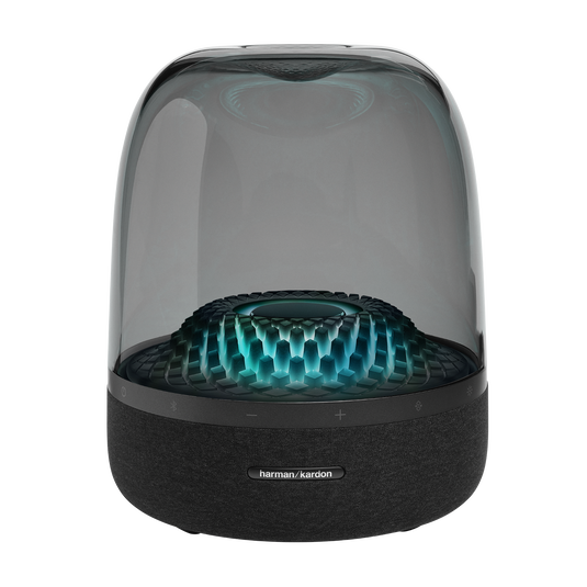 スピーカー・ウーファー harman/kardon AURA Studio 4 Harman Kardon Aura Studio 4 | Bluetooth home speaker