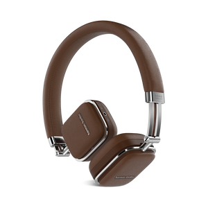 Soho Wireless | Premium, on-ear headset with simplified Bluetooth