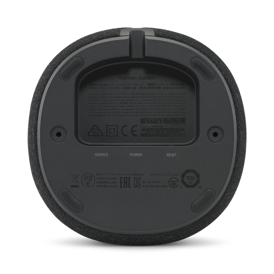 Harman Kardon Citation ONE (日本未発売) Harman Kardon Citation ONE | Compact, smart and amazing sound