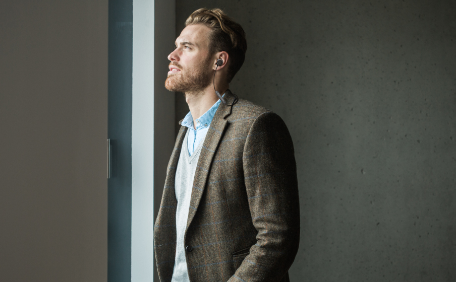 Harman Kardon FLY BT | Bluetooth in-ear headphones