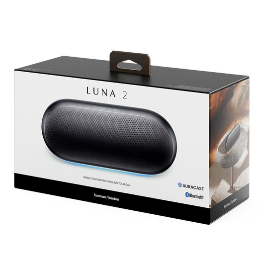 ♦️新品。未開封♦️Harman Kardon Luna 2 Harman/Kardon Luna 2