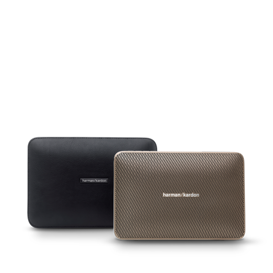 商品画像：Harman Kardon Esquire 2 Bluetooth Wireless Speaker | w/ Case 1