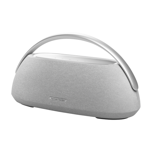 Harman Kardon Go + Play 3 | Portable Bluetooth speaker