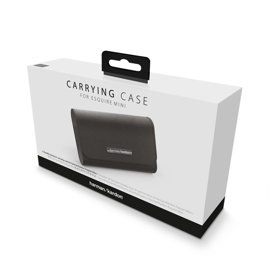 Esquire Mini Case | Carrying case for Harman Kardon Esquire Mini