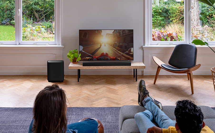 Harman Kardon Enchant Sub | Wireless subwoofer