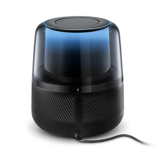 N*c様 値下げ harman/kardon ALLURE【アレクサ対応】 Harman Kardon Allure | Voice-activated speaker