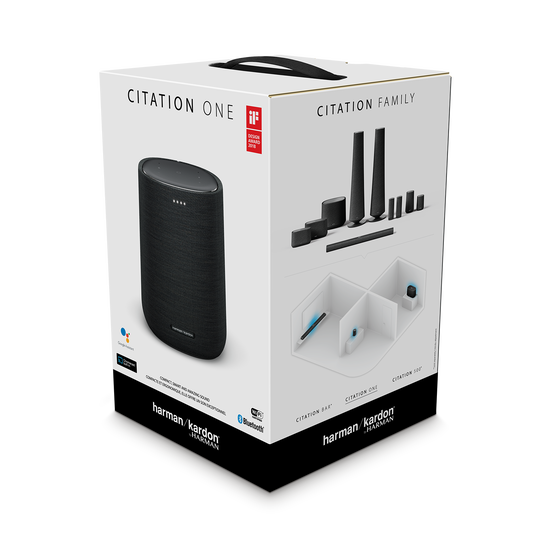 Official Harman Kardon US store