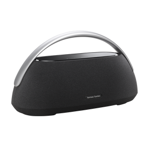 Harman Kardon Go + Play 3 | Portable Bluetooth speaker