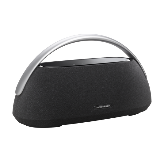 Harman Kardon Go + Play 3 | Portable Bluetooth speaker