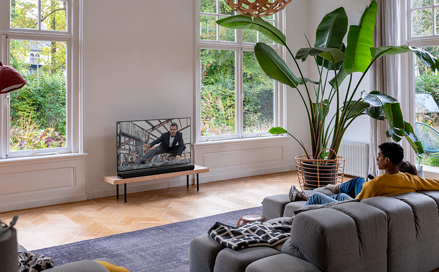 Harman Kardon Enchant 1100　サウンドバー Harman Kardon Enchant 1100 | Powerful all-in-one soundbar