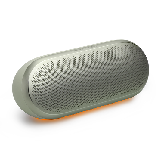 רמקול אלחוטי&nbsp;Luna 2&nbsp;מבית Harman Kardon
