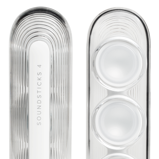 Harman Kardon SoundSticks 4 | Bluetooth Speaker System Harman Kardon SoundSticks 4 | Bluetooth Speaker System