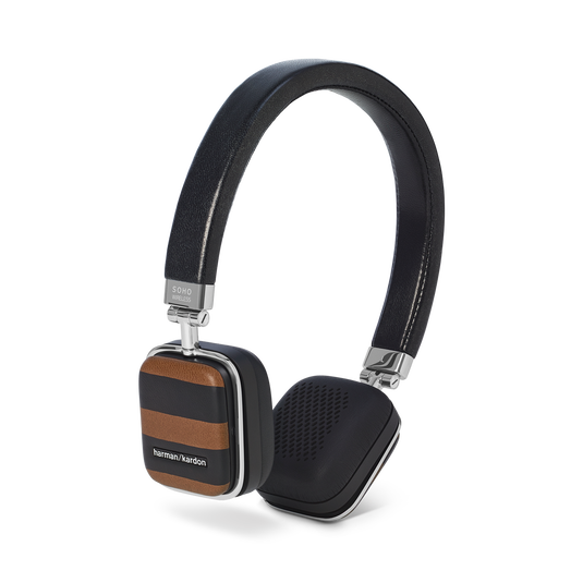 Soho Wireless COACH Edition | Bluetooth Headphones