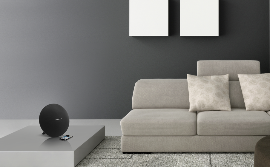 Harman Kardon Onyx Studio 4 | Portable Bluetooth Speaker
