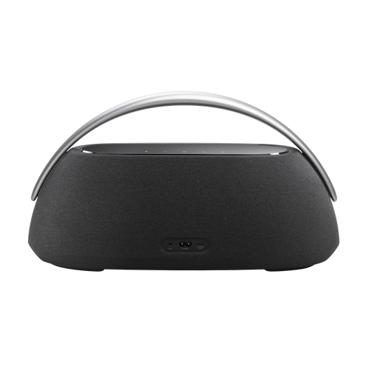 Harman Kardon Go + Play 3 | Portable Bluetooth speaker