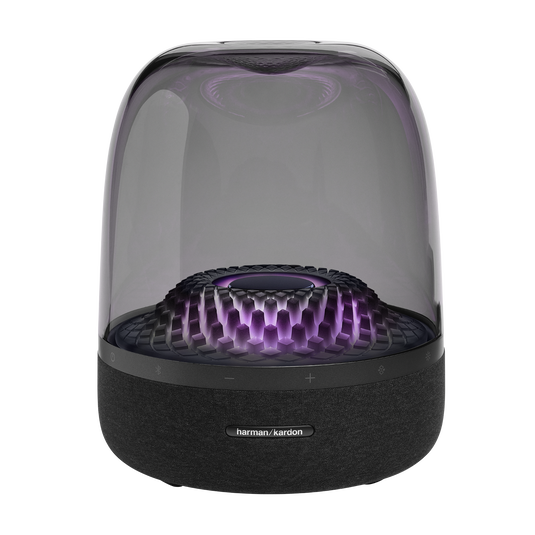 スピーカー・ウーファー Aura studio 4 Harman Kardon Aura Studio 4 | Bluetooth home speaker