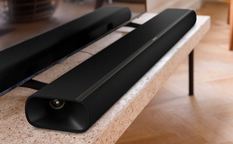 【新品未使用】Harman Kardon Enchant 1100 サウンドバー Harman Kardon Enchant 1100 | Powerful all-in-one soundbar with 11