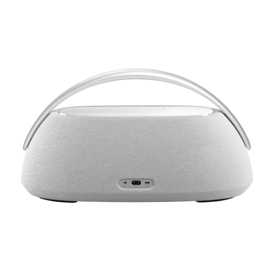 Harman Kardon GO+PLAY 3 ワイヤレススピーカー Harman Kardon Go + Play 3 | Portable Bluetooth speaker