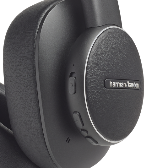 harman/kardon FLY ANC ワイヤレスヘッドホン Harman Kardon FLY ANC | Wireless Over-Ear NC Headphones