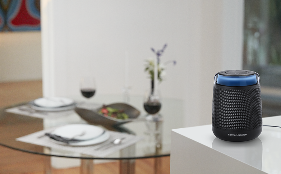 Official Harman Kardon US store