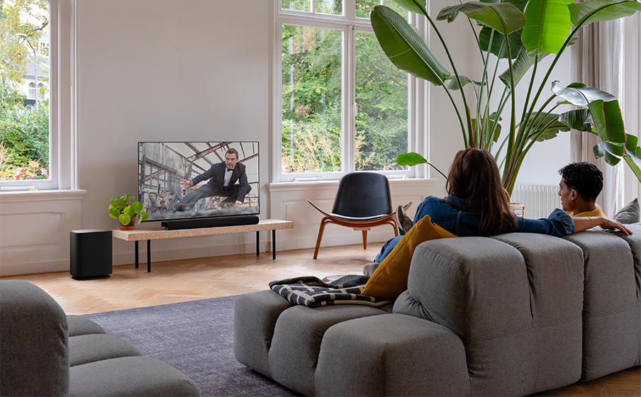 Harman Kardon Enchant Sub サブウーファー　ほとんど新品 Harman Kardon Enchant SUB Wireless Subwoofer HKENCHSUB2BLKJN | eBay