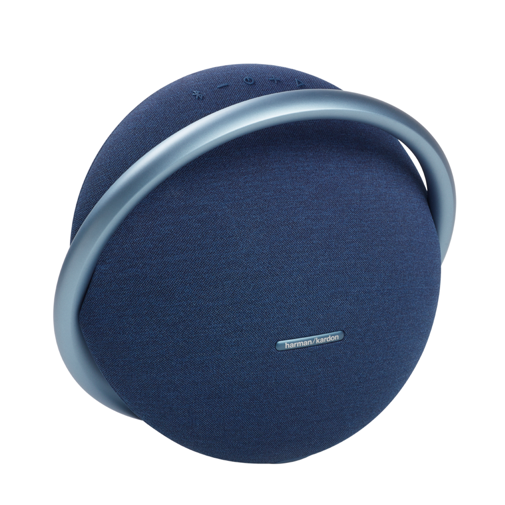 ☆harman kardon ONYX STUDIO スピーカー ブラック 丸型 ハーマン