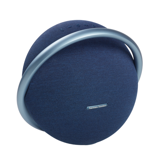 Harman Kardon Onyx Studio 7 | Portable Stereo Bluetooth Speaker