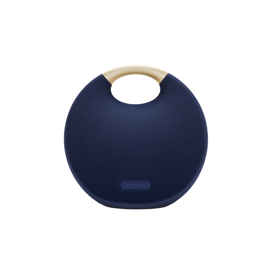 Harman Kardon ONYX STUDIO 6 ポータブルスピーカー 青 Onyx Studio 6 | Portable Bluetooth speaker