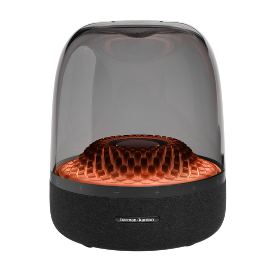 Harman Kardon Aura Studio 4 | Bluetooth home speaker