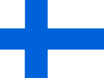 FI flag