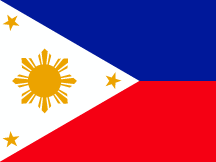 PH flag