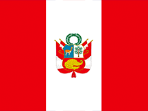 PE flag