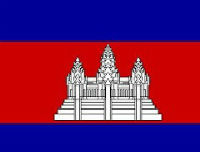 KH flag
