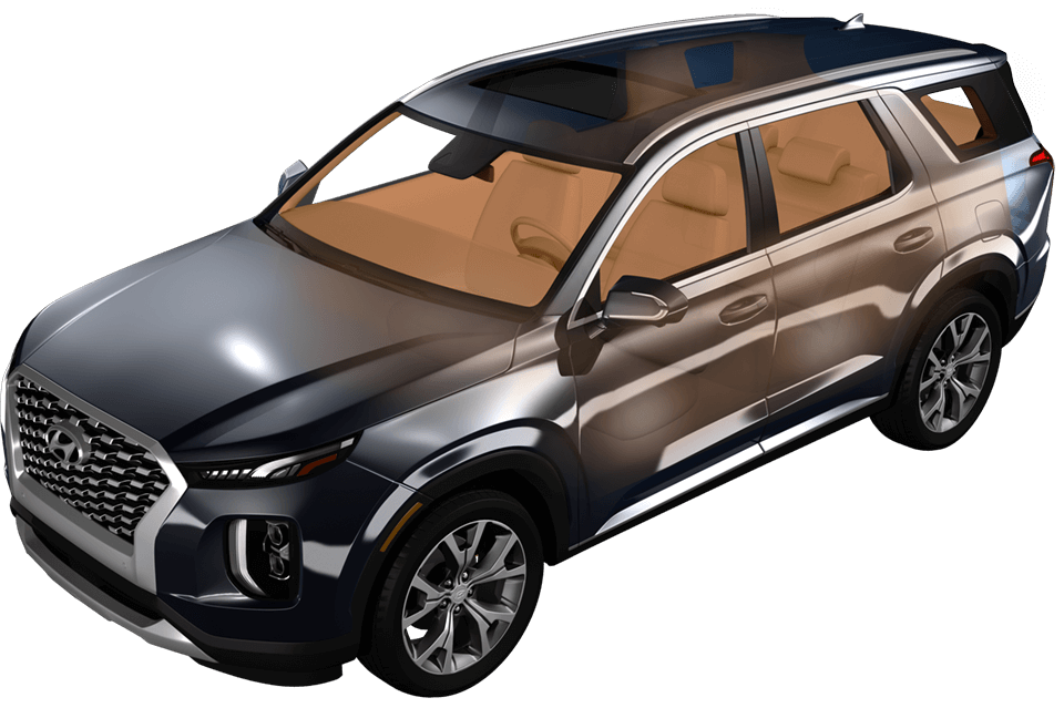 Harman Kardon Automotive Hyundai