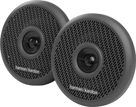 Harman/Kardon Northridge CA 91329 Speaker #6504 z38/16