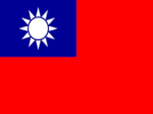 TW flag