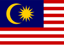 MY flag
