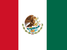 MX flag