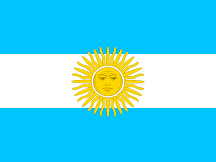 AR flag