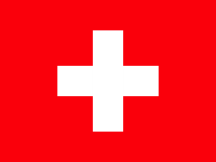 CH flag