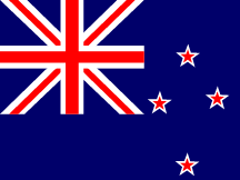 NZ flag