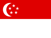 SG flag