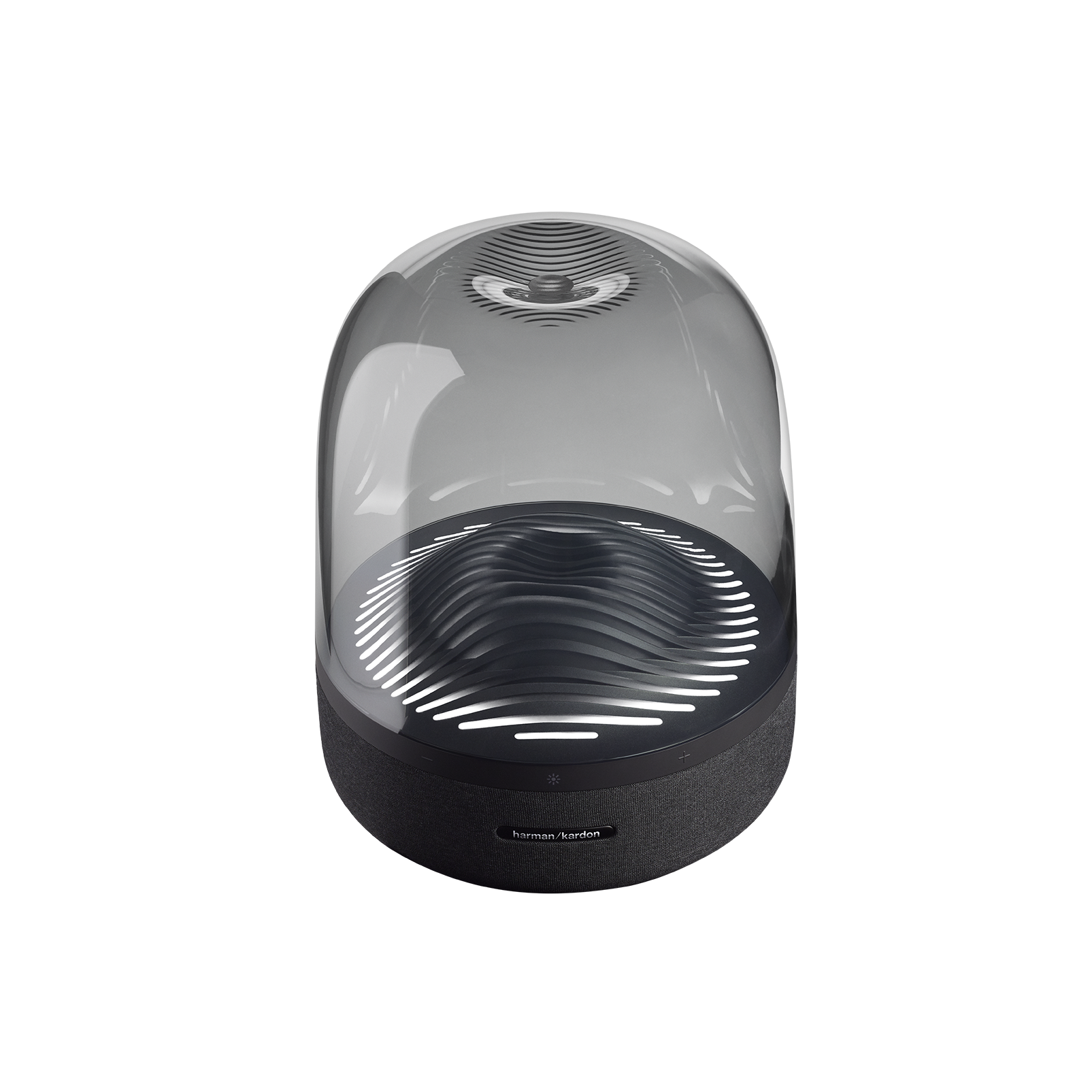 modèle 3D de Enceinte Harman Kardon Aura Studio 3 - TurboSquid 1700616