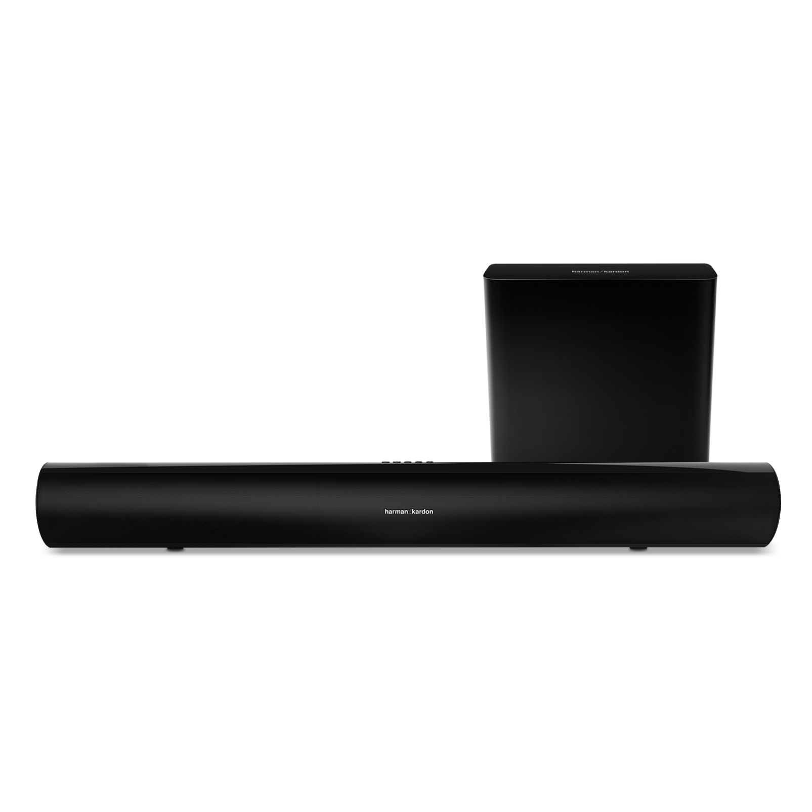 Sb 26 Advanced Soundbar With